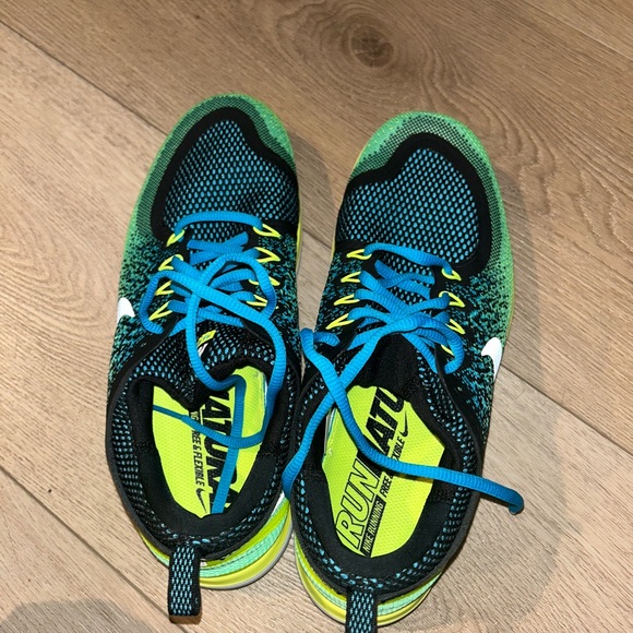 Nike running shoes - Picture 5 of 6